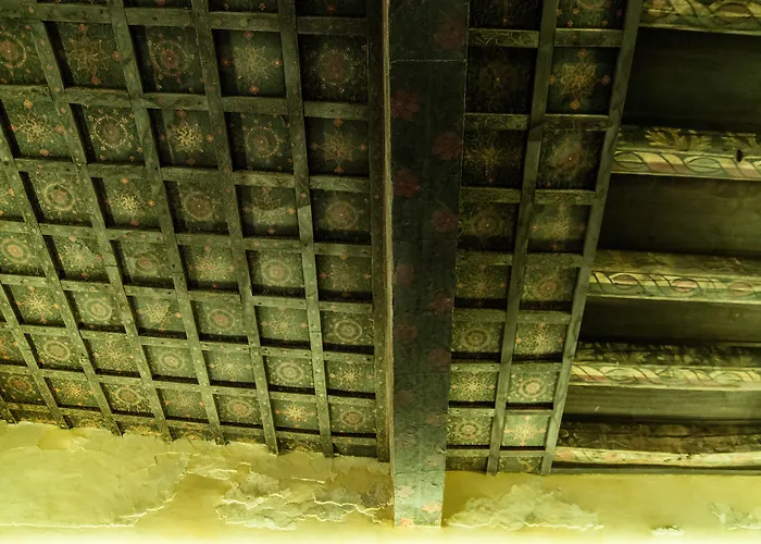 Ca' Amadi Nocleg ze śniadaniem 4*